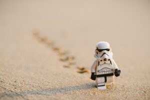 לגו star wars שמשפר את הסבלנות והדמיון של גלקסיות רחוקות